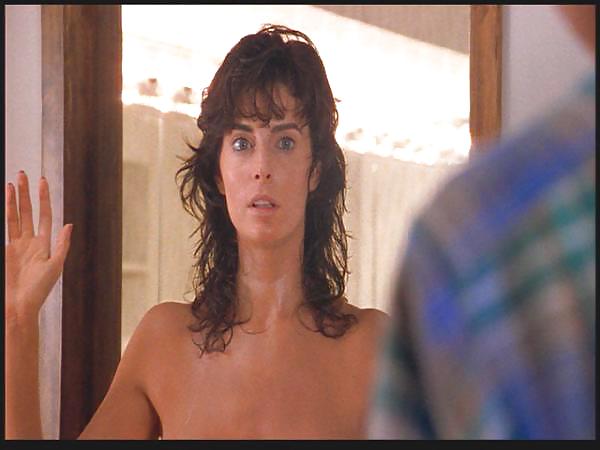 Joan Severance Ultimate Nude Collection #37557835