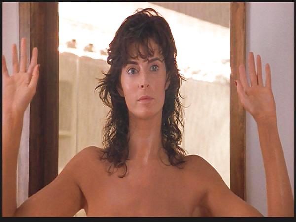 Joan Severance Ultimate Nude Collection #37557842