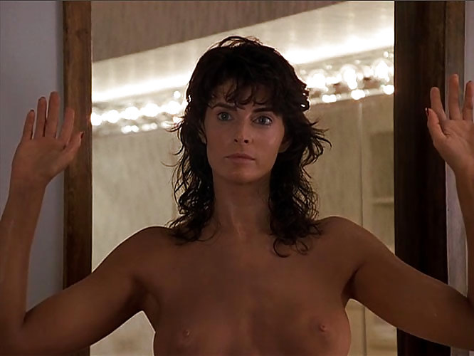 Joan Severance Ultimate Nude Collection #37557896