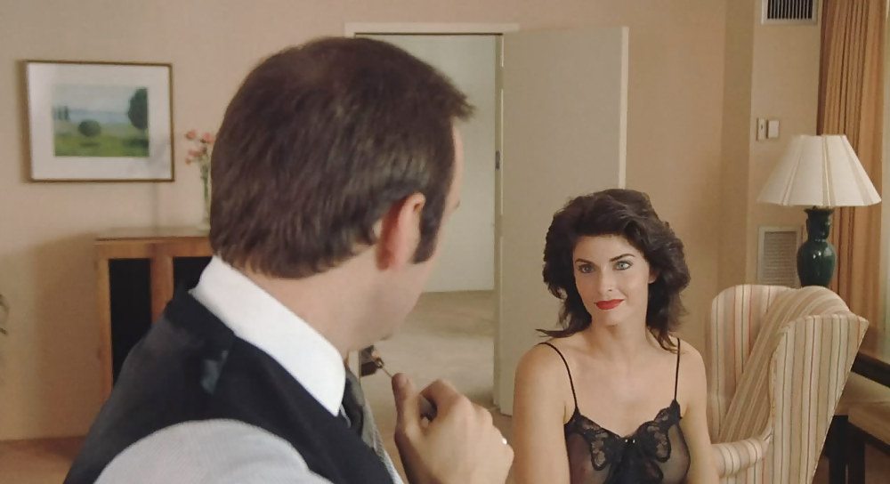 Joan Severance Ultimative Akt Sammlung #37557912