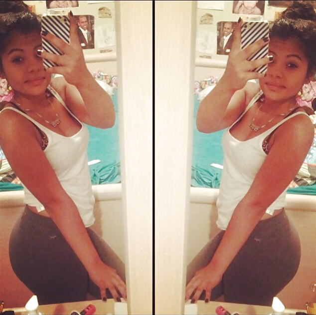 Thick mexi teen #29282038