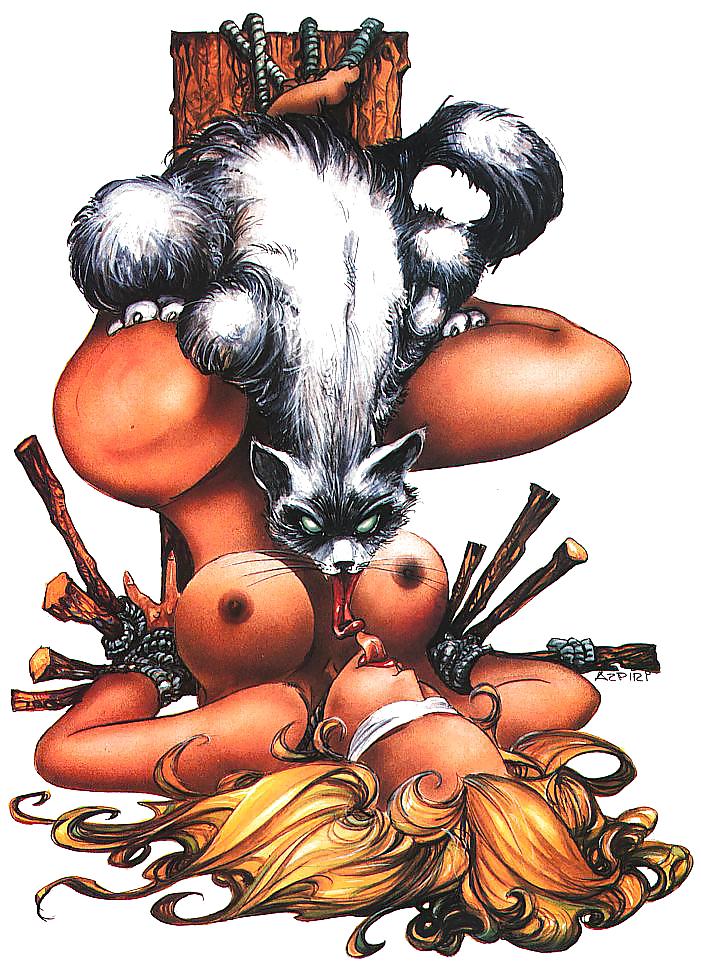 Damsell in distress
 #36344262