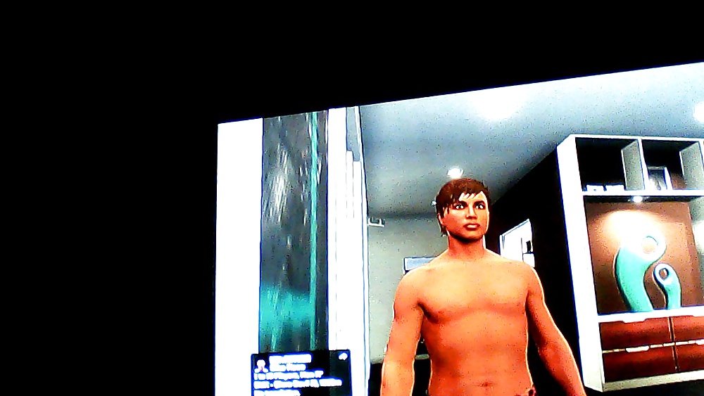 Baywatch Joe XBOX LIVE GTA V ONLINE AVATAR  #32566908