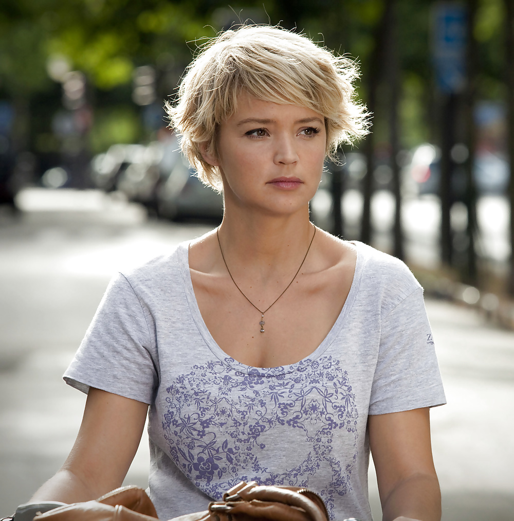 Virginie Efira #41106604