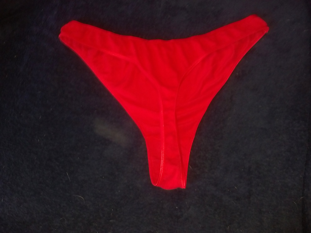 Some new some old panties #26629205