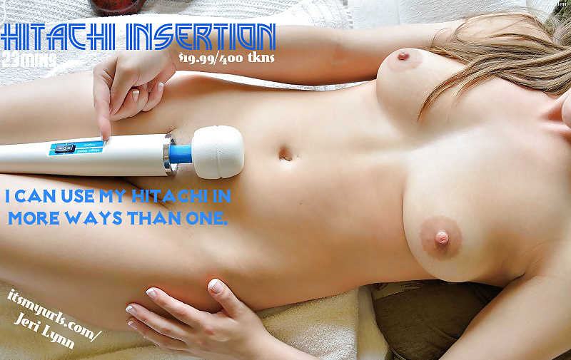 Hitachi Insertion #28563661