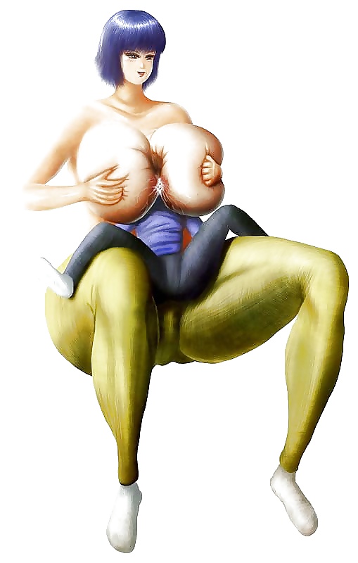 BBW Art02 by Searcher1957 #26146359