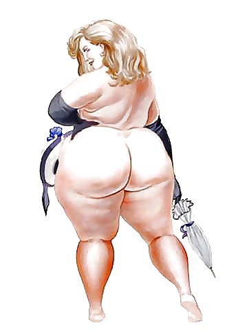 Bbw Art02 Von Searcher1957 #26146377