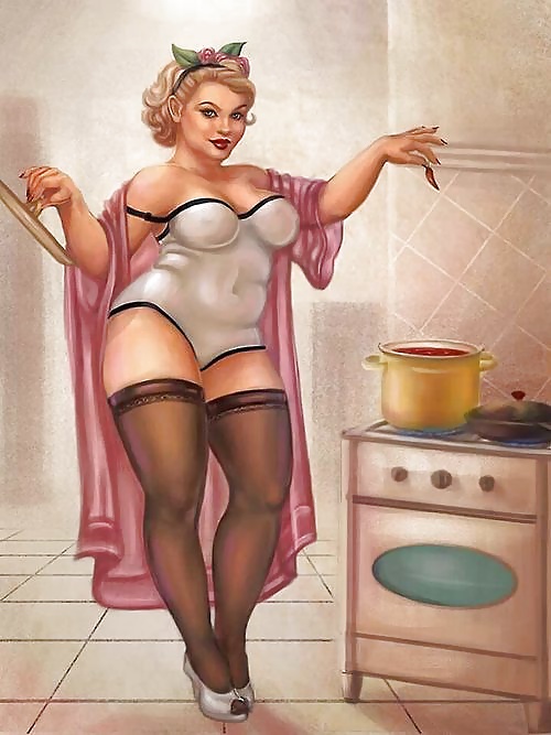 BBW Art02 by Searcher1957 #26146396