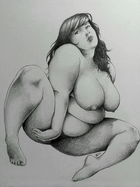 Bbw Art02 Von Searcher1957 #26146403