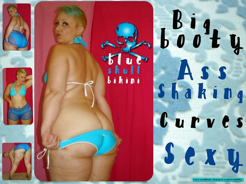 Actualización #297 blueskullbikini
 #36966148