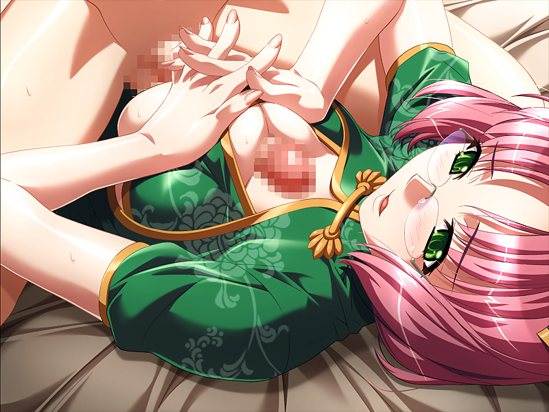 Best of Paizuri 4(Final Version) #30806500
