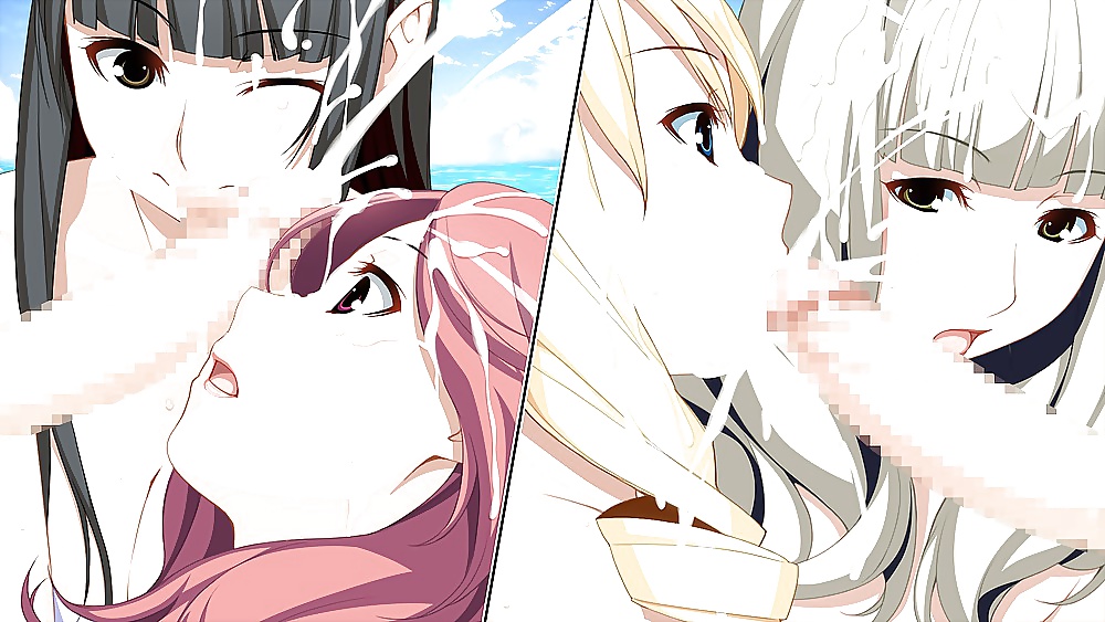 Best of Paizuri 4(Final Version) #30806958