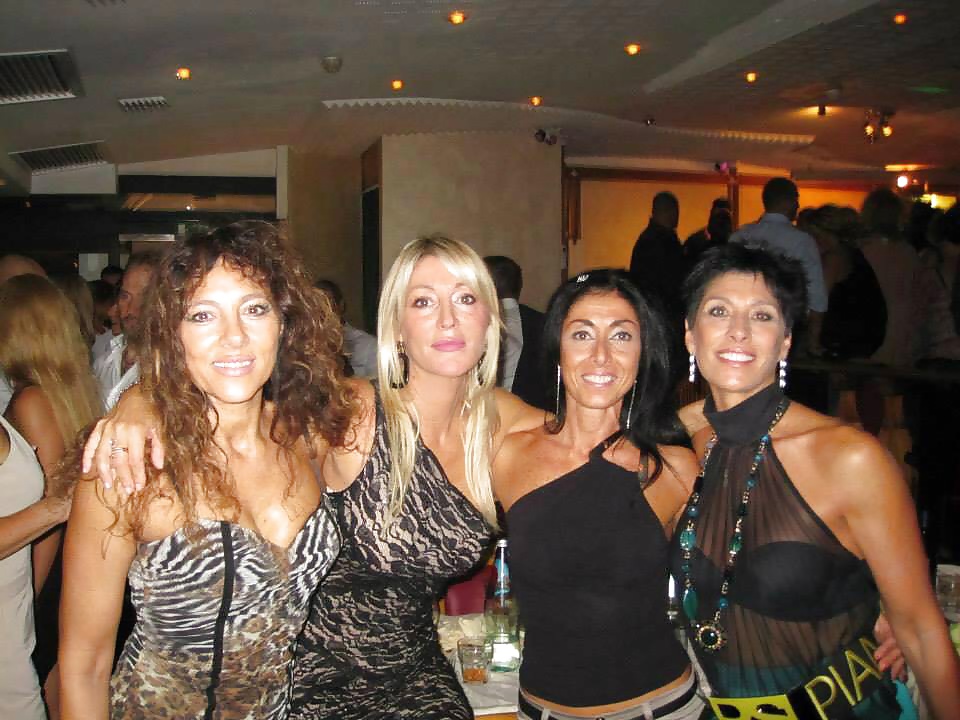 Italian Big Tits Frederica Salope #31270406