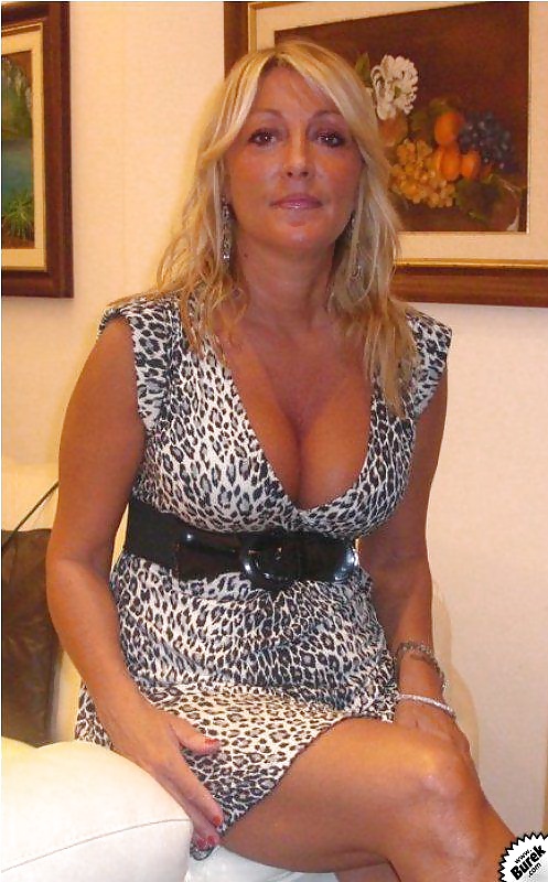 Italienisch Big Tits Schlampe Friederike #31270410