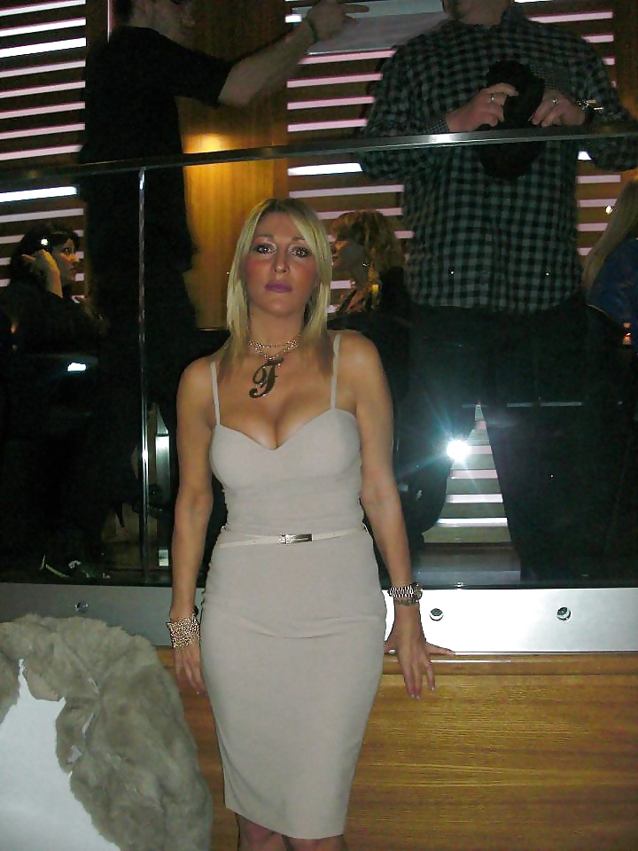 Italian Big Tits Frederica Salope #31270479