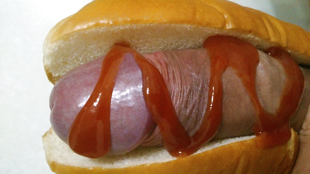 Mi perrito caliente
 #29416832