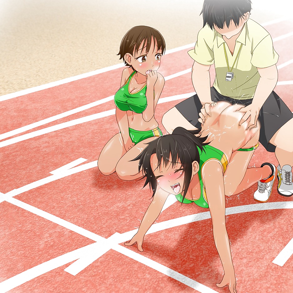 Aomizuan - track and field #40508311