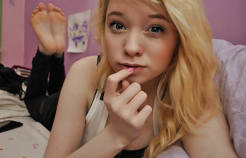 Random Feets #35651926