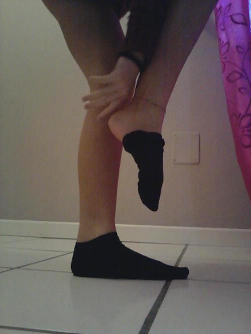 Random Feets #35651961