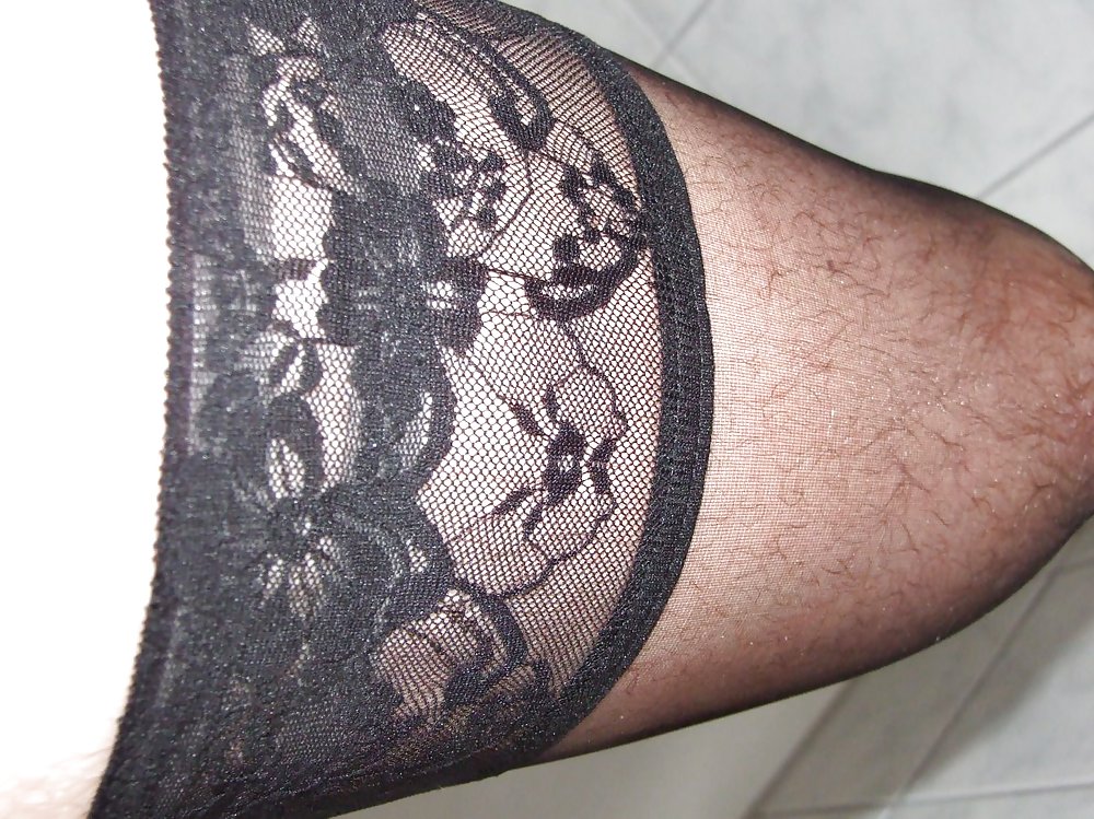 Einfach ich, String, Nylon,  #25977516