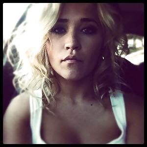 Emily Osment  #23222867