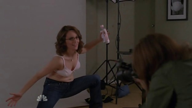 Tina Fey #23740837