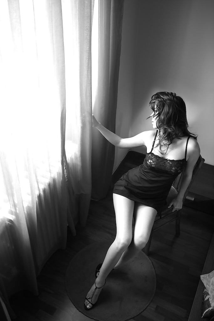 Bonjour madame (02)
 #23740884