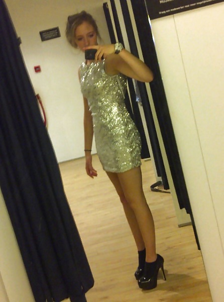 Dutch Barbies and Bimbo's #24033706