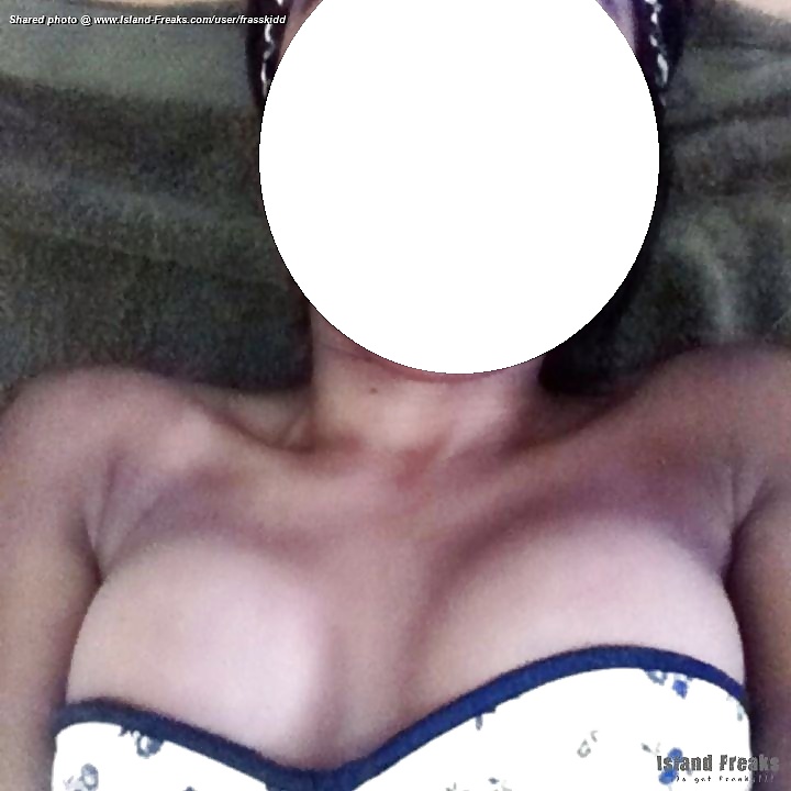 Sexy Bajan Körper #39753238