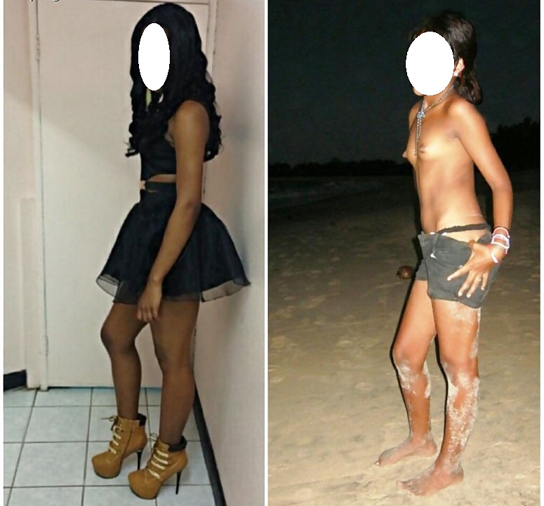 Sexy Bajan Körper #39753513