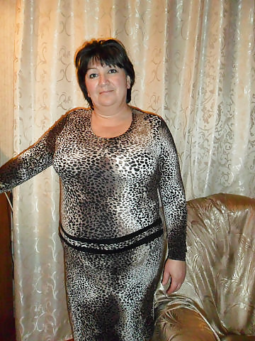 Russische Reifen Bbw Tatjana #41116221