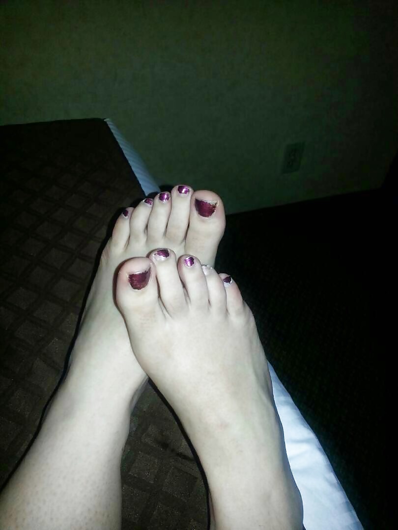 足 
 #38589033