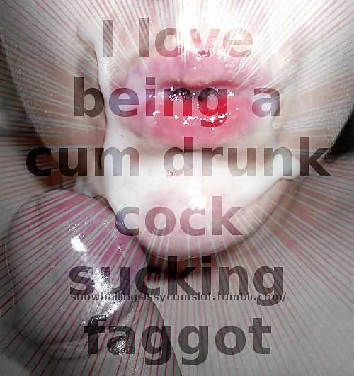 Cumslut captions #33996702