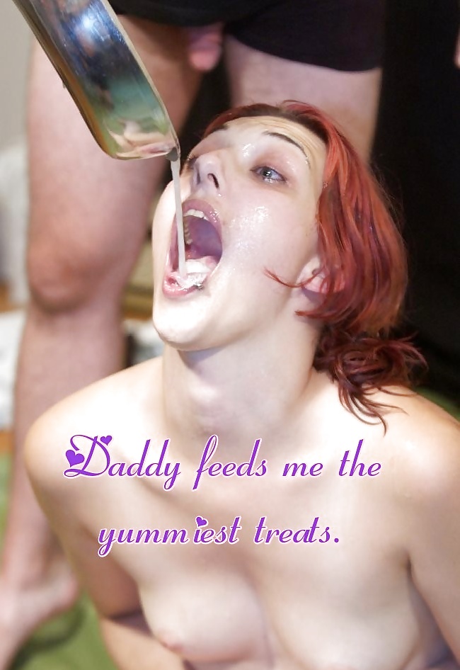 Cumslut captions #33996715