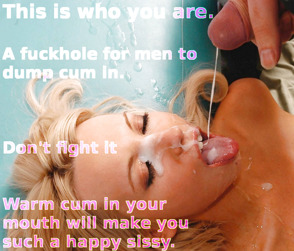 Cumslut captions #33996764