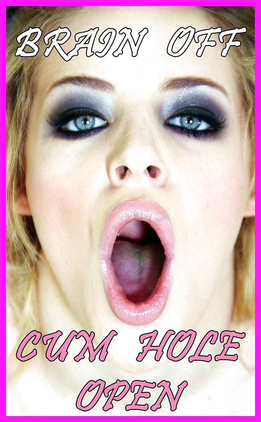Cumslut captions #33996841
