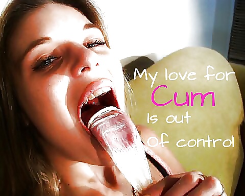 Cumslut captions #33996865