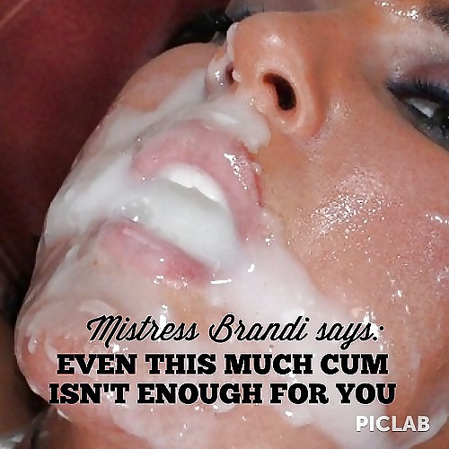Cumslut captions #33996877