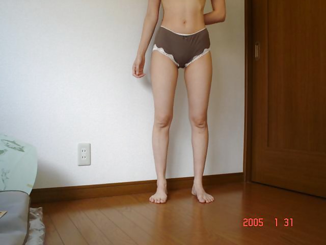 Japanese Girl Selfshots 210 - Kazuya China 2 #29130774