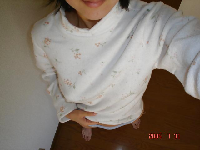 Japanese Girl Selfshots 210 - Kazuya China 2 #29130841