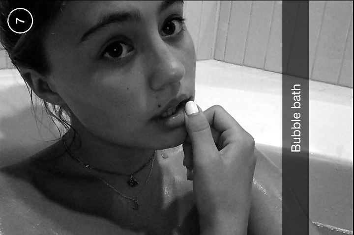 Lia Marie Johnson (youtube Stern) #38736852