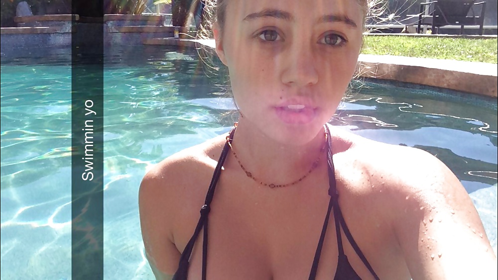 Lia Marie Johnson (youtube étoiles) #38737157