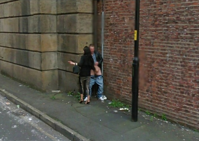 European street hookers. Dirty girls #32370374