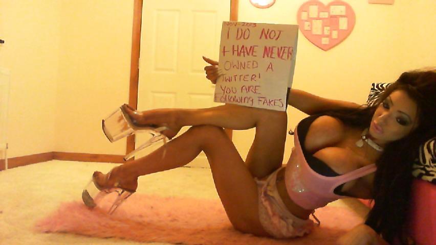 Just to make things VERY clear!! x #23155634