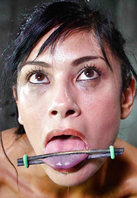 Beretta James bdsm mix #38867984