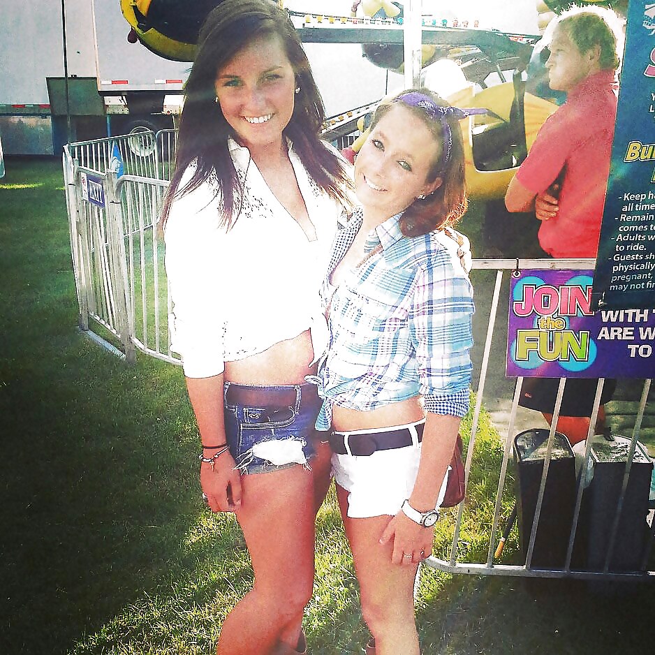 Sexy teens 57 #23290211