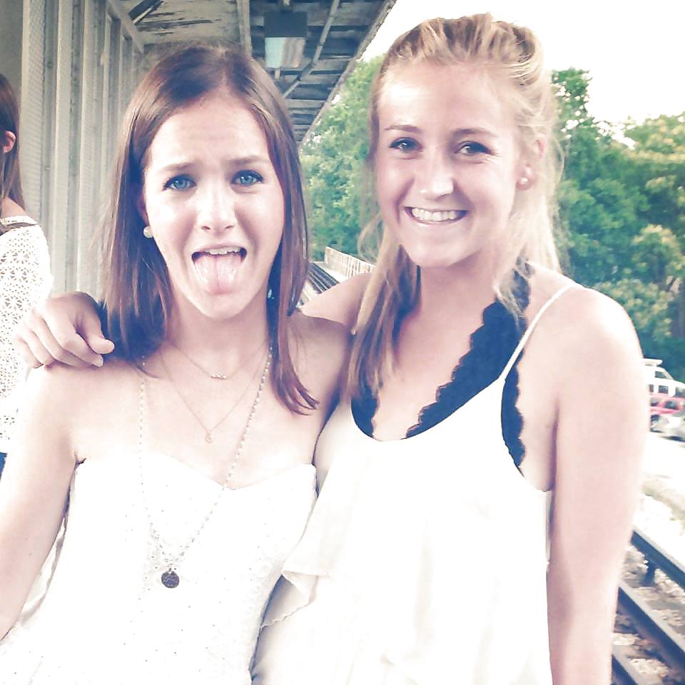 Sexy teens 57 #23290231