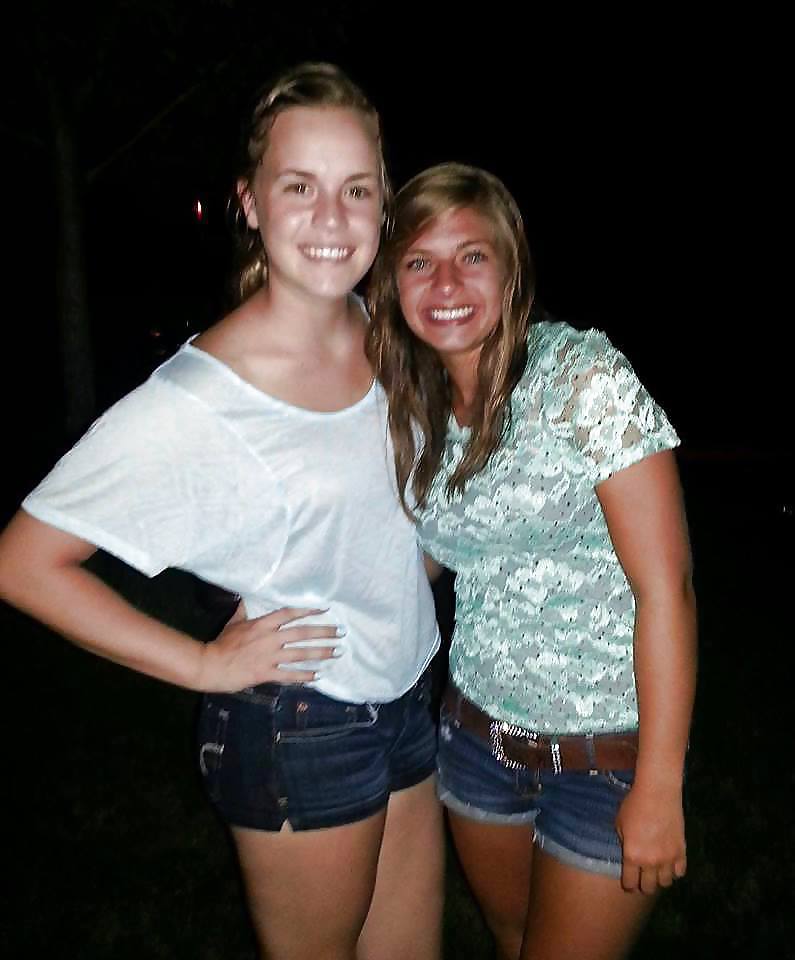 Sexy teens 57 #23290251