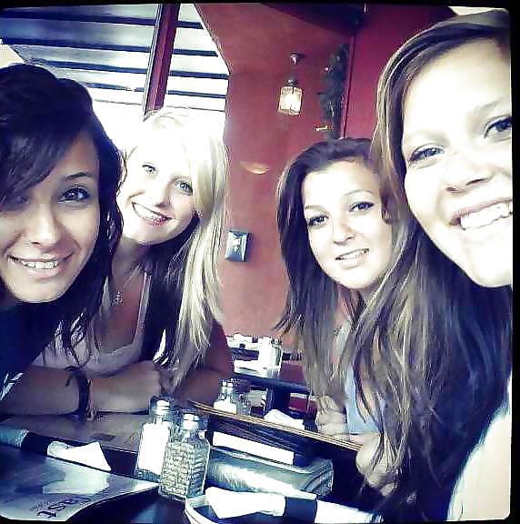 Sexy teens 57 #23290255